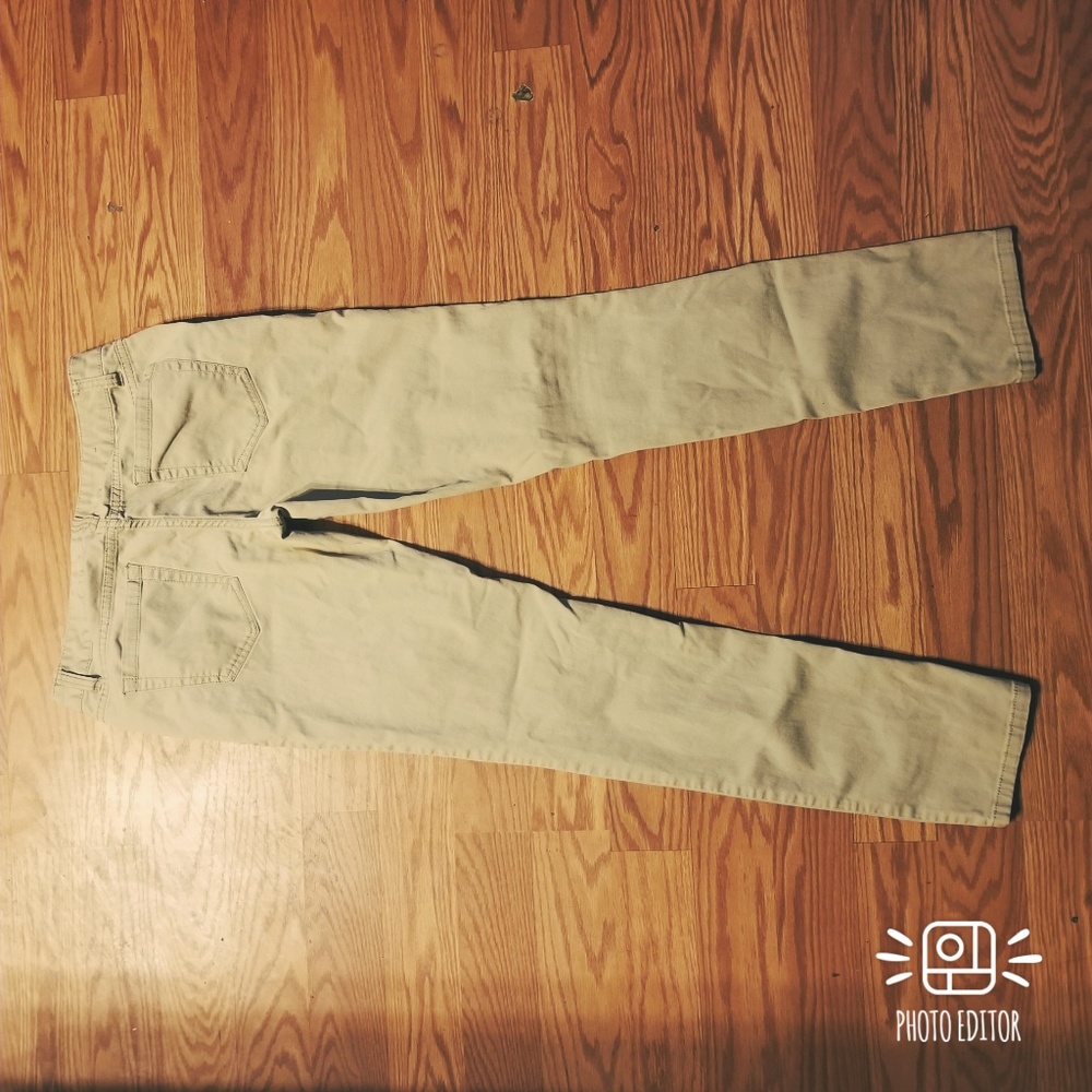 Khakis - Picture 2 of 2